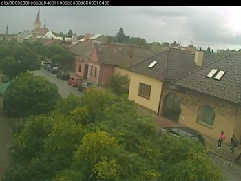 Město Bystřice pod Hostýnem