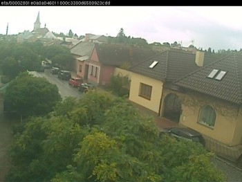 Město Bystřice pod Hostýnem