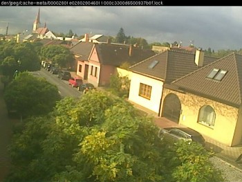 Město Bystřice pod Hostýnem