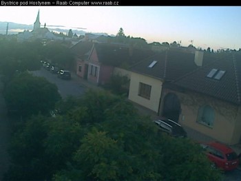 Město Bystřice pod Hostýnem