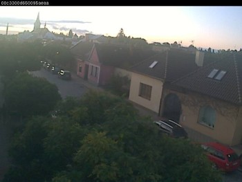 Město Bystřice pod Hostýnem