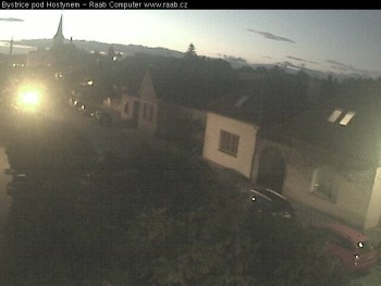 Město Bystřice pod Hostýnem