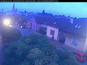 Město Bystřice pod Hostýnem