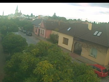 Město Bystřice pod Hostýnem