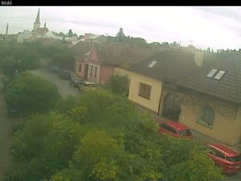 Město Bystřice pod Hostýnem