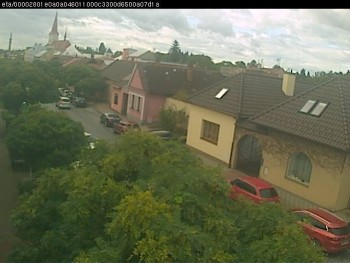 Město Bystřice pod Hostýnem