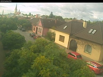 Město Bystřice pod Hostýnem