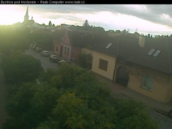 Město Bystřice pod Hostýnem