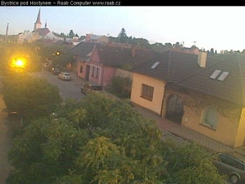 Město Bystřice pod Hostýnem