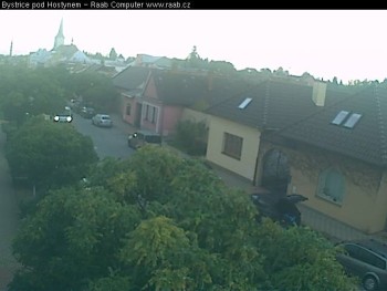 Město Bystřice pod Hostýnem