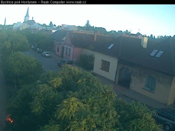 Město Bystřice pod Hostýnem