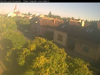 Město Bystřice pod Hostýnem