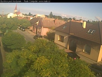 Město Bystřice pod Hostýnem