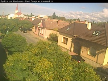 Město Bystřice pod Hostýnem