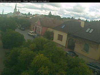 Město Bystřice pod Hostýnem