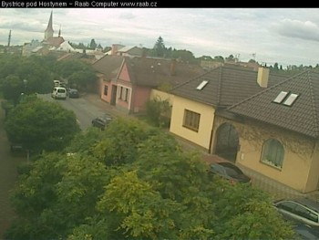 Město Bystřice pod Hostýnem