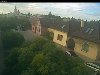 Město Bystřice pod Hostýnem