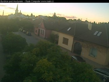 Město Bystřice pod Hostýnem