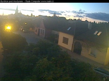 Město Bystřice pod Hostýnem