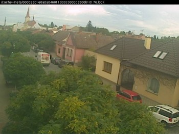 Město Bystřice pod Hostýnem