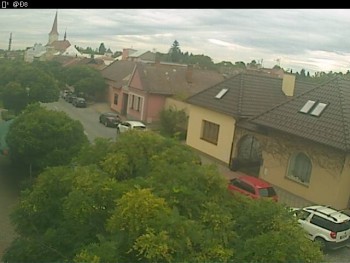 Město Bystřice pod Hostýnem