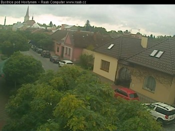 Město Bystřice pod Hostýnem