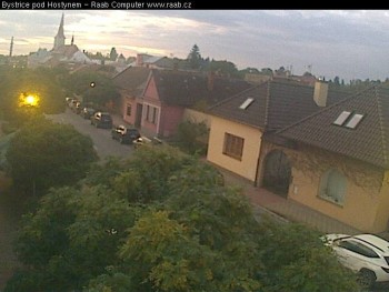 Město Bystřice pod Hostýnem