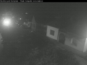 Město Bystřice pod Hostýnem