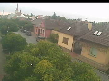 Město Bystřice pod Hostýnem
