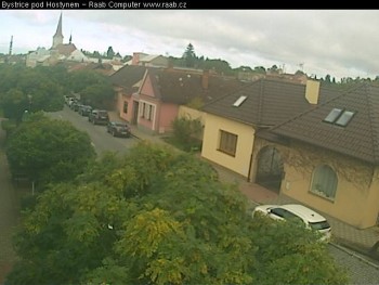 Město Bystřice pod Hostýnem