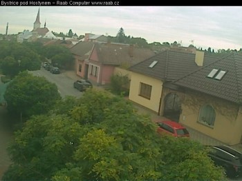 Město Bystřice pod Hostýnem