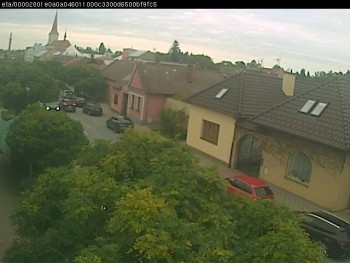 Město Bystřice pod Hostýnem