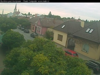 Město Bystřice pod Hostýnem
