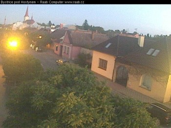 Město Bystřice pod Hostýnem