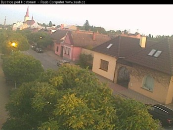 Město Bystřice pod Hostýnem