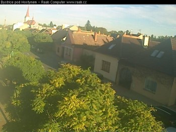 Město Bystřice pod Hostýnem