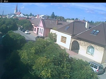 Město Bystřice pod Hostýnem