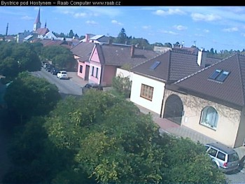 Město Bystřice pod Hostýnem