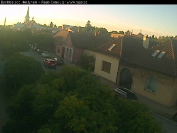 Město Bystřice pod Hostýnem