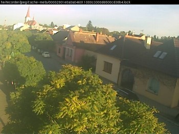 Město Bystřice pod Hostýnem
