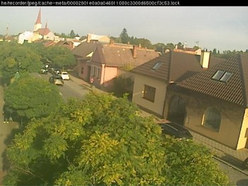 Město Bystřice pod Hostýnem