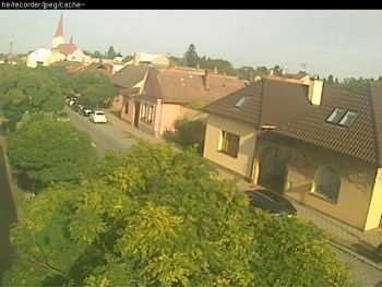 Město Bystřice pod Hostýnem