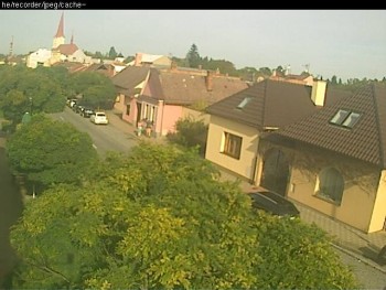 Město Bystřice pod Hostýnem