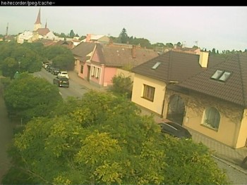 Město Bystřice pod Hostýnem