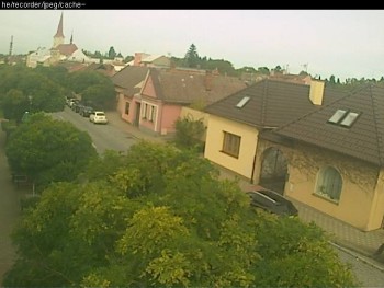Město Bystřice pod Hostýnem