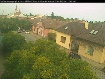 Město Bystřice pod Hostýnem