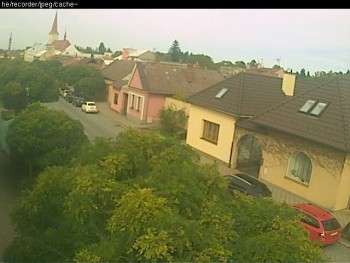 Město Bystřice pod Hostýnem
