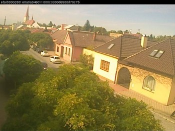 Město Bystřice pod Hostýnem