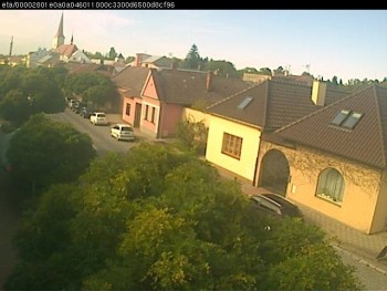 Město Bystřice pod Hostýnem