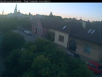 Město Bystřice pod Hostýnem